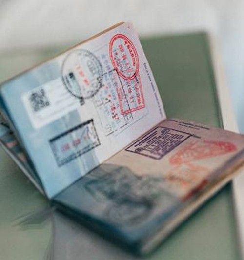 Hộ chiếu New Zealand quyền lực nhất thế giới năm 2020, hộ chiếu Mỹ đứng thứ mấy? ảnh 1