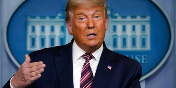 Nếu thua đối thủ Joe Biden, Tổng thống Trump sẽ mất đặc quyền này trên mạng xã hội ảnh 3