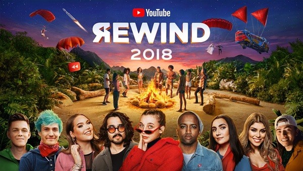 YouTube thông báo sẽ không làm video nhìn lại năm 2020, cư dân mạng tranh cãi về lý do ảnh 3