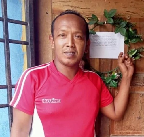 Liên tục nghe thấy tiếng gõ cửa giữa đêm, người dân cả một khu vực sợ đến không dám ngủ ảnh 2