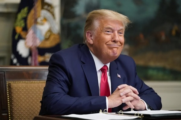 Đại cử tri Đoàn sắp bỏ phiếu bầu Tổng thống Mỹ, liệu lần này Tổng thống Trump có thắng? ảnh 2