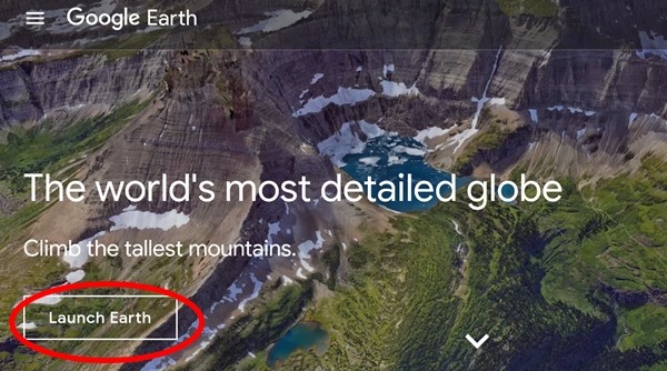 Tìm nhà mình trên Google Earth, con trai tình cờ nhìn thấy người cha đã mất từ 7 năm trước ảnh 3