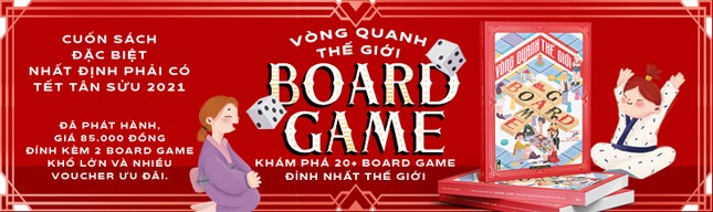 Chào đón Tết Nguyên Đán, các nhà chiêm tinh học nói những gì về năm con Trâu? ảnh 4