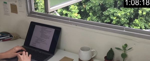Bắt trend mới Gongbang cực “hot” với giới trẻ Hàn Quốc, được dự báo sẽ soán ngôi vương của Mukbang ảnh 5