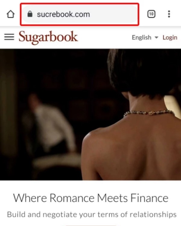 CEO ứng dụng hẹn hò tìm “sugar daddy” bị bắt, phương châm “tình đi đôi với tiền” sụp đổ ảnh 6