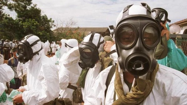 “Đại dịch tiếp theo” có thể sẽ do virus nào? Tổ chức Y tế Thế giới đã đưa ra dự đoán ảnh 1