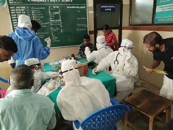 “Đại dịch tiếp theo” có thể sẽ do virus nào? Tổ chức Y tế Thế giới đã đưa ra dự đoán ảnh 3