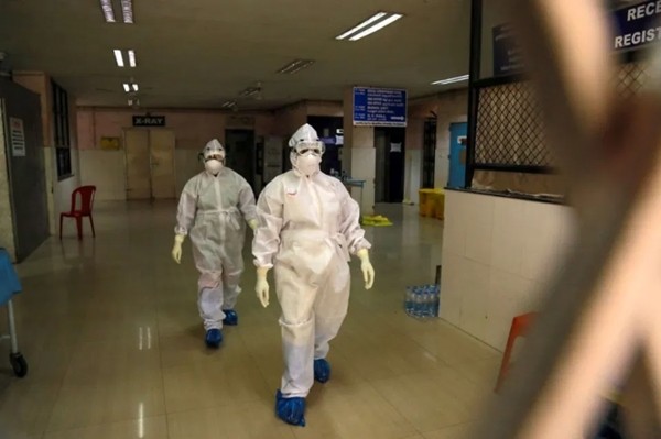 “Đại dịch tiếp theo” có thể sẽ do virus nào? Tổ chức Y tế Thế giới đã đưa ra dự đoán ảnh 4