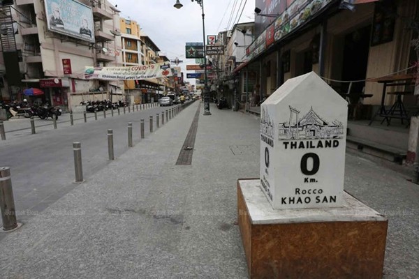 Chờ đợi suốt 2 năm, năm nay Tết té nước Songkran ở Thái Lan được phép tổ chức ảnh 2