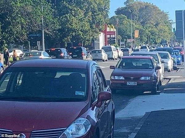Chuyên gia địa chất nói gì về 4 trận động đất lớn liên tiếp ở New Zealand? Có bất thường? ảnh 5