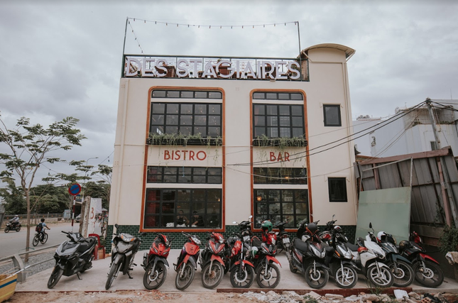 Hai địa điểm ngắm hoàng hôn lãng mạn, view sống ảo “đỉnh của chóp” tại phía Đông Sài Gòn ảnh 1