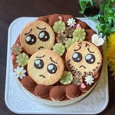 Hóa ra biểu tượng đáng yêu trên chiếc bánh quy bình thường này có ý nghĩa không ai ngờ tới ảnh 2