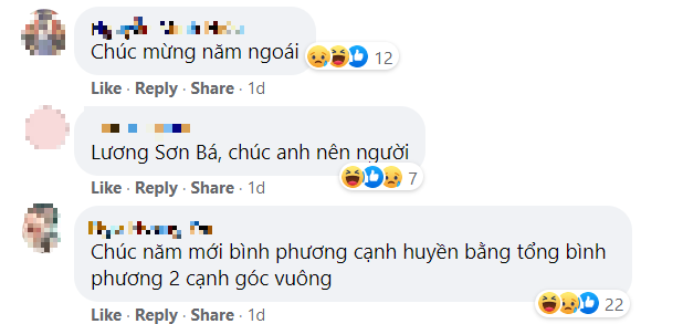 Tuyển tập lời chúc Tết từ hội thích “troll“: Linh nghiệm hay không thì chưa biết, nhưng “mặn” có thừa! ảnh 4