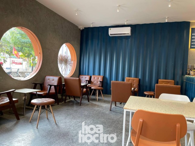Giới trẻ Cần Thơ check-in cực xịn với background khu Common Ground Seoul y chang bên Hàn ảnh 4