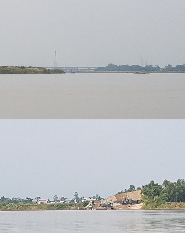 Nhà nghiên cứu ĐH Duy Tân tham gia nhận định nguyên nhân sạt lở sông Thu Bồn ảnh 1