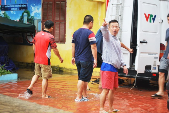 Ninh Bình: Chung kết cuộc thi Đường lên đỉnh Olympia trước giờ G ảnh 3