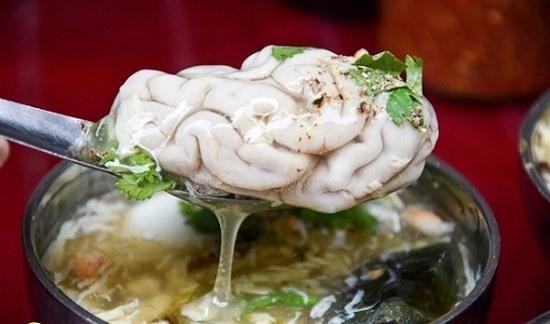  não lợn có chứa các chất độc hại, nên hạn chế ăn uống để tránh bệnh xâm nhập vào cơ thể con người 5 