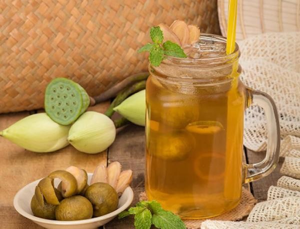 Uống nước sấu giải nhiệt ngày hè cần nhớ kỹ những đại kỵ sau ảnh 3