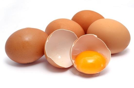 Những thực phẩm ‘đại kỵ’ với trứng, tuyệt đối không nên kết hợp chung ảnh 2