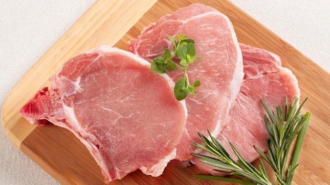 Những thực phẩm đại kỵ với thịt lợn, tránh kết hợp chung kẻo ‘sinh độc’ ảnh 2