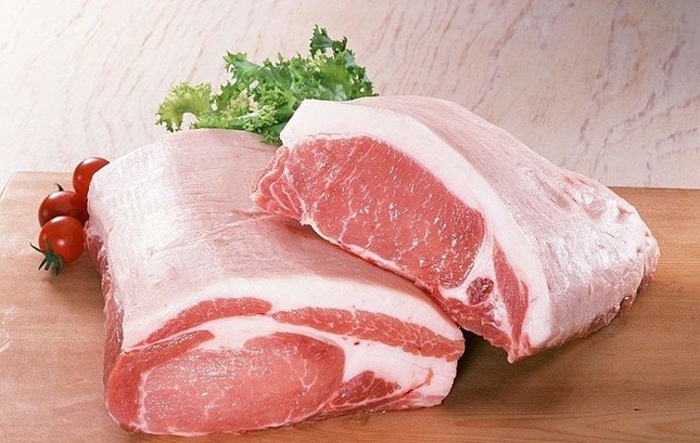Những thực phẩm đại kỵ với thịt lợn, tránh kết hợp chung kẻo ‘sinh độc’ ảnh 1