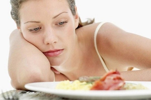 Nhịn ăn sáng và những tác hại