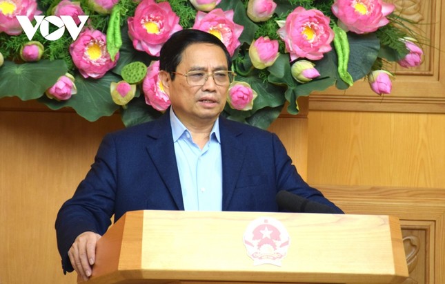 Thủ tướng yêu cầu xây dựng thêm 2 tuyến cao tốc chiến lược ảnh 1
