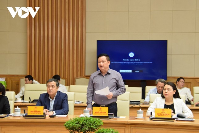 Thủ tướng yêu cầu xây dựng thêm 2 tuyến cao tốc chiến lược ảnh 3