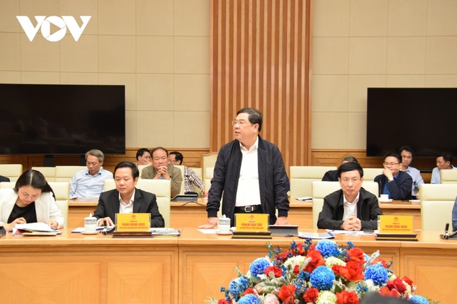 Thủ tướng yêu cầu xây dựng thêm 2 tuyến cao tốc chiến lược ảnh 4