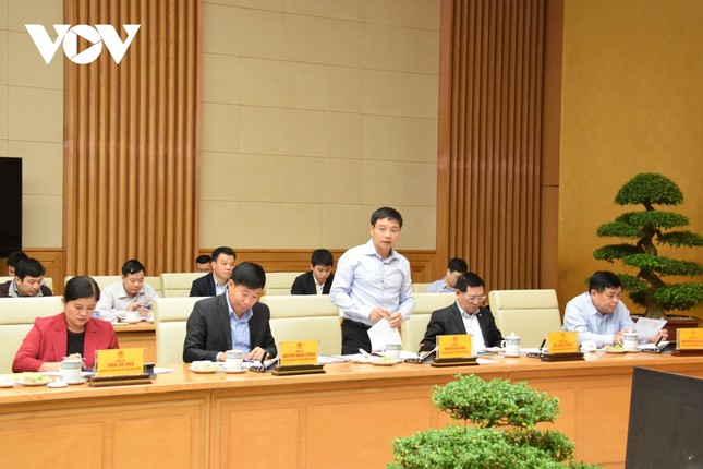 Thủ tướng yêu cầu xây dựng thêm 2 tuyến cao tốc chiến lược ảnh 2