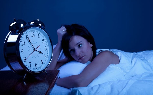 Thường xuyên 'cú đêm' cực nhiều tác hại cho sức khỏe, thậm chí rút ngắn tuổi thọ ảnh 2