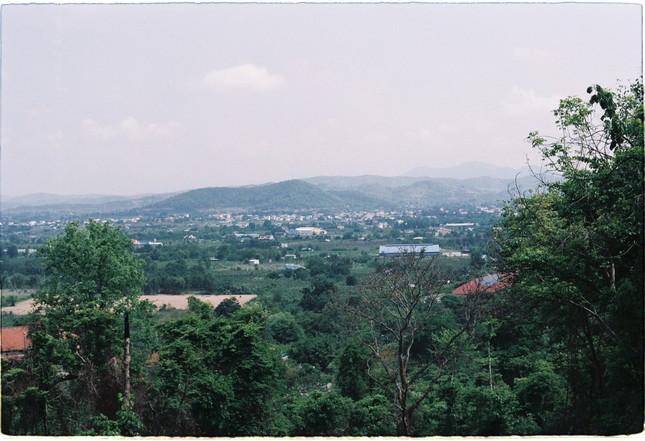 Một ngày lên rừng, xuống biển ở Bình Thuận ảnh 9