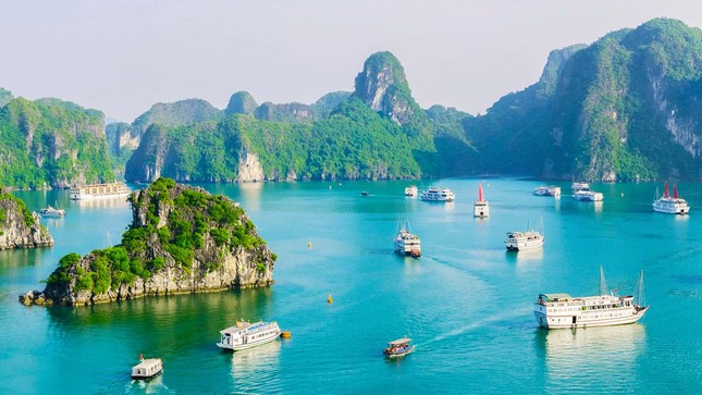Ba địa danh Việt Nam bất ngờ lọt top di sản UNESCO ấn tượng nhất Đông Nam Á ảnh 1
