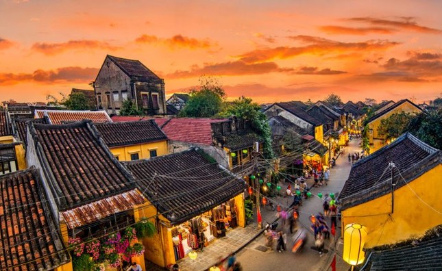 Ba địa danh Việt Nam bất ngờ lọt top di sản UNESCO ấn tượng nhất Đông Nam Á ảnh 3