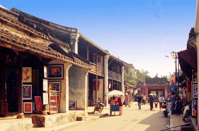 Ba địa danh Việt Nam bất ngờ lọt top di sản UNESCO ấn tượng nhất Đông Nam Á ảnh 4