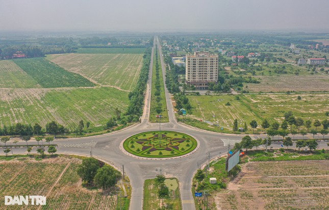 Thành phố 'ma' Nhơn Trạch hoang tàn, thành nơi thả trâu sau 20 năm ảnh 13