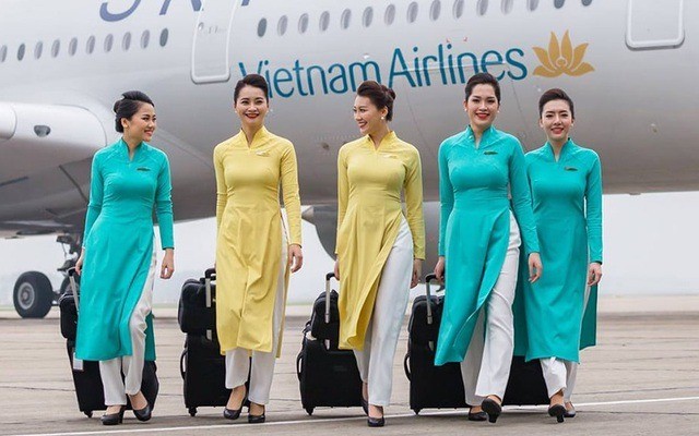 Những quy định bắt buộc đối với tiếp viên hàng không ảnh 2