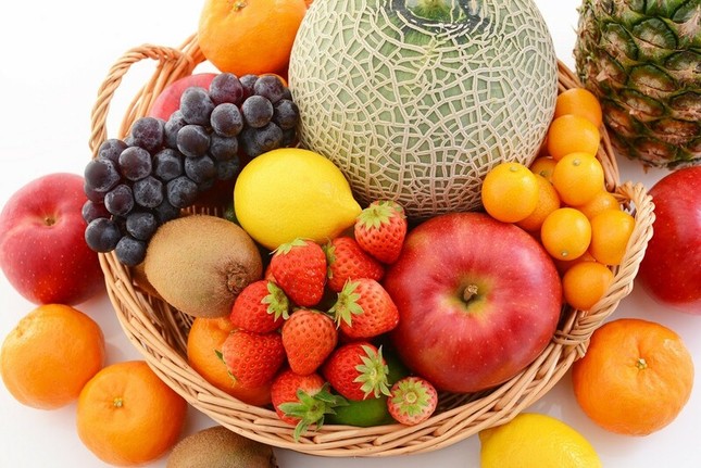 Tránh xa những loại trái cây này vào buổi tối kẻo rước bệnh vào thân ảnh 1