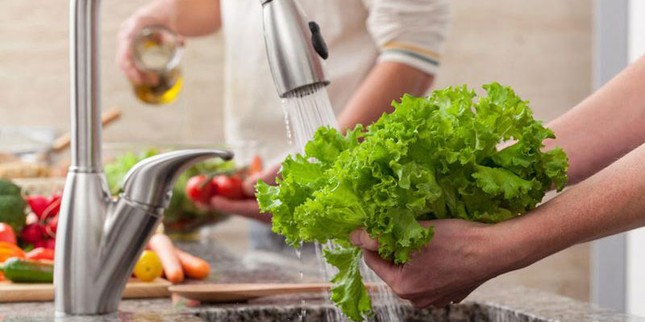 Sai lầm nguy hiểm khi ăn rau xanh, hầu như người Việt nào cũng mắc phải ảnh 3