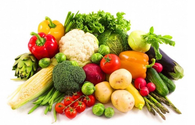 Sai lầm nguy hiểm khi ăn rau xanh, hầu như người Việt nào cũng mắc phải ảnh 1