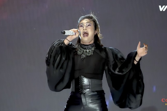 Thí sinh Vietnam Idol tập làm thần tượng ảnh 2