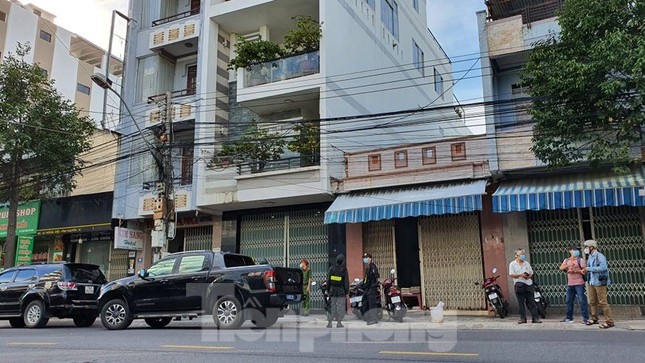 Vì sao cựu Giám đốc Sở Xây dựng Khánh Hoà bị bắt giam ảnh 1