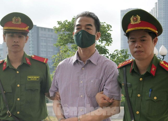 Vụ chuyến bay giải cứu: ‘Văn hóa phong bì’...lòng tham hay cám dỗ? ảnh 3