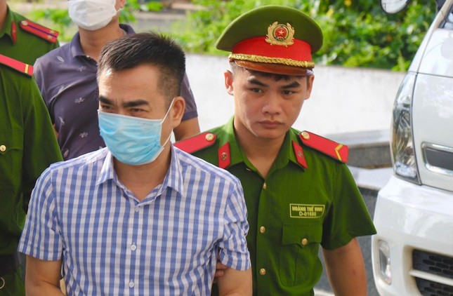 Vụ chuyến bay giải cứu: ‘Văn hóa phong bì’...lòng tham hay cám dỗ? ảnh 1