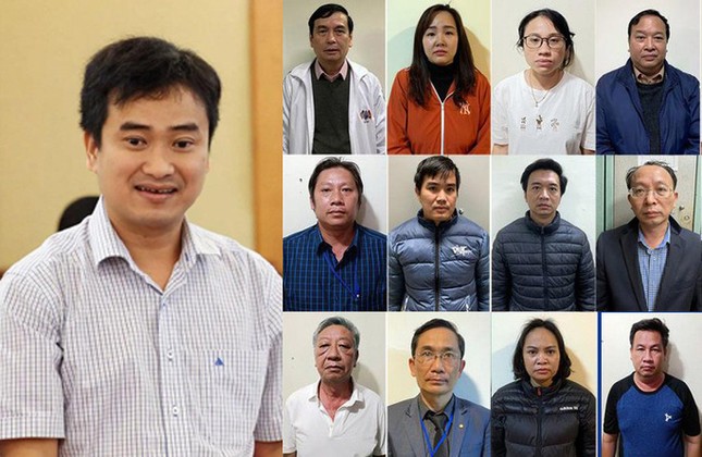 Vụ án Việt Á: Lý do nhiều lãnh đạo tỉnh Hải Dương được miễn trách nhiệm hình sự ảnh 2