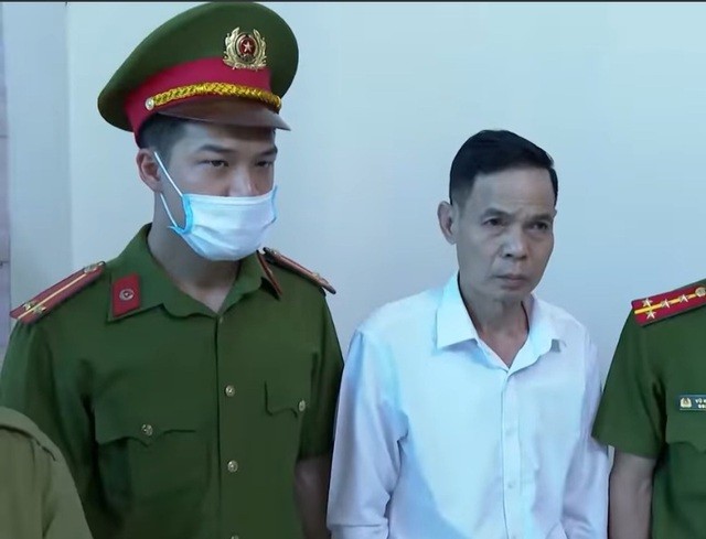 Chủ tịch xã chỉ đạo kế toán bỏ ngoài sổ sách gần 1,3 tỷ đồng ảnh 1