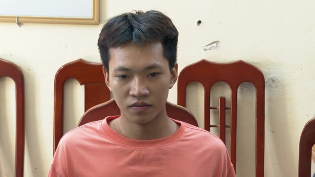 Chiến sỹ công an hy sinh khi đang xác minh tin báo vụ trộm cắp ảnh 1
