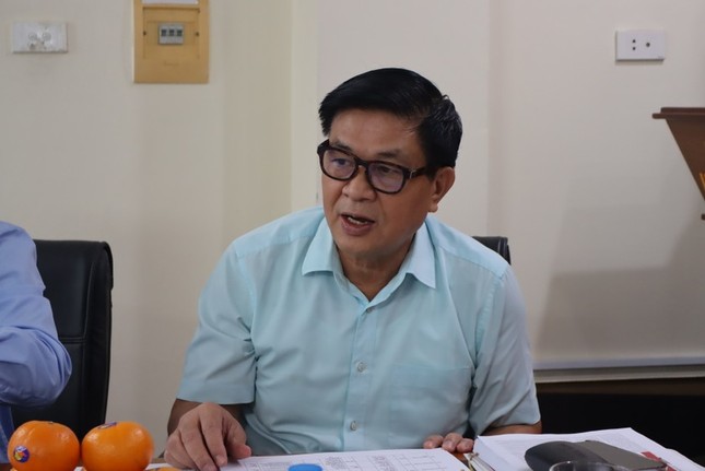 Lựa chọn công tâm, khách quan, tôn vinh những gương sáng pháp luật điển hình ảnh 4