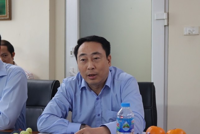 Lựa chọn công tâm, khách quan, tôn vinh những gương sáng pháp luật điển hình ảnh 5