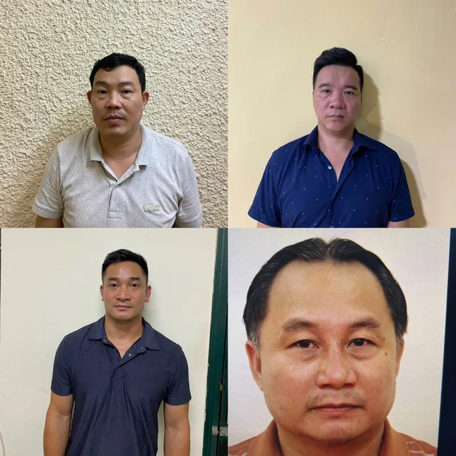 Nữ giám đốc ngân hàng ở Hà Nội vay ‘tín dụng đen’, bị côn đồ đe dọa đòi nợ ảnh 1